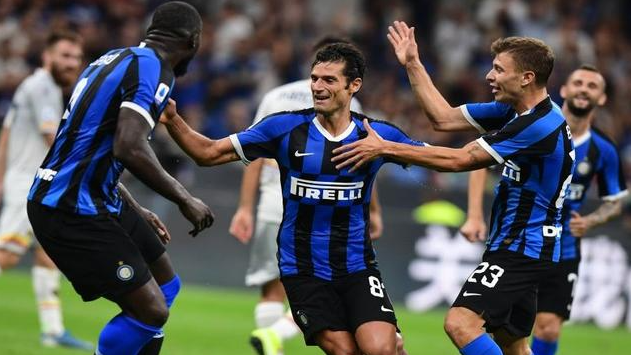  斯佩齐亚防守反击教科书，精准长传调度撕破对手防线